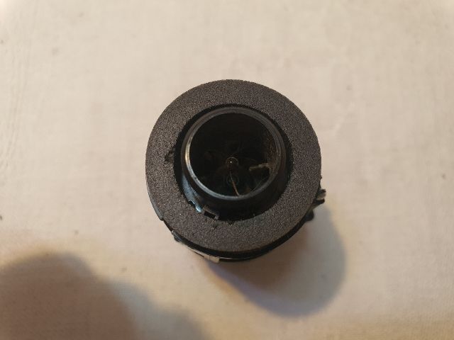 bontott MERCEDES-BENZ C-CLASS Külső Hőmérséklet Érzékelő