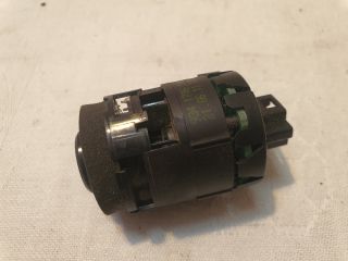 bontott MERCEDES-BENZ C-CLASS Külső Hőmérséklet Érzékelő