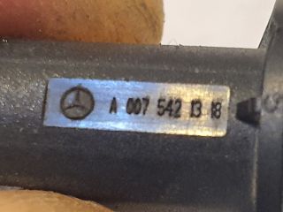 bontott MERCEDES-BENZ C-CLASS Külső Hőmérséklet Érzékelő