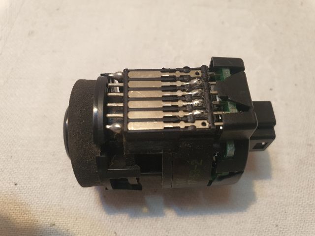 bontott MERCEDES-BENZ C-CLASS Külső Hőmérséklet Érzékelő