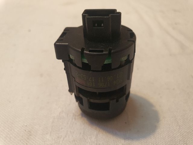 bontott MERCEDES-BENZ C-CLASS Külső Hőmérséklet Érzékelő