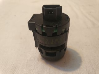 bontott MERCEDES-BENZ C-CLASS Külső Hőmérséklet Érzékelő