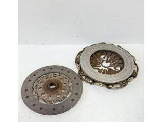 bontott MERCEDES-BENZ C-CLASS Kuplung Szett (Szerkezet, Tárcsa)