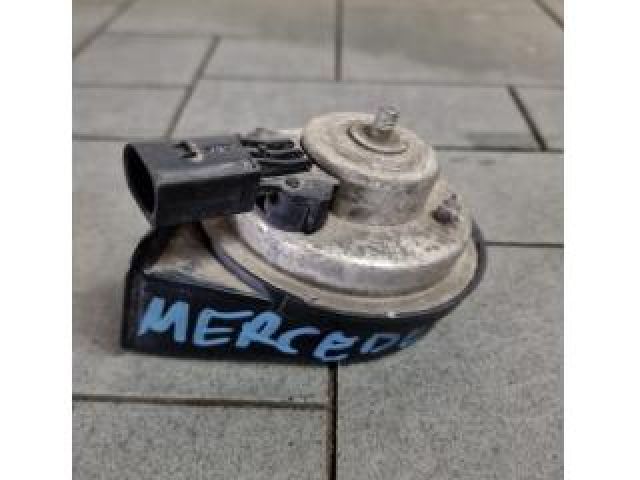 bontott MERCEDES-BENZ C-CLASS Kürt