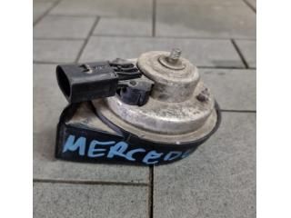 bontott MERCEDES-BENZ C-CLASS Kürt