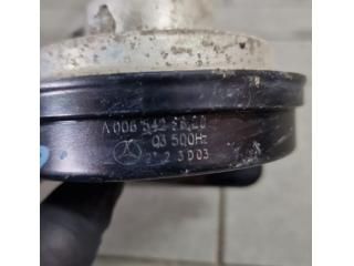 bontott MERCEDES-BENZ C-CLASS Kürt