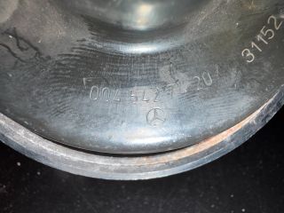 bontott MERCEDES-BENZ C-CLASS Kürt