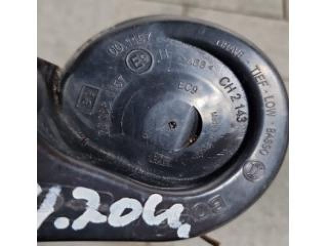 bontott MERCEDES-BENZ C-CLASS Kürt