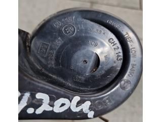 bontott MERCEDES-BENZ C-CLASS Kürt