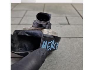 bontott MERCEDES-BENZ C-CLASS Kürt