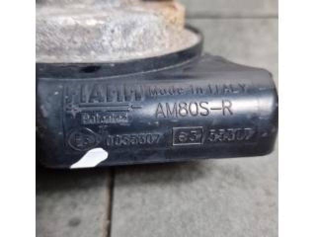 bontott MERCEDES-BENZ C-CLASS Kürt