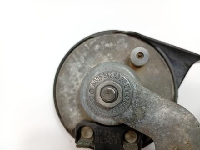 bontott MERCEDES-BENZ C-CLASS Kürt