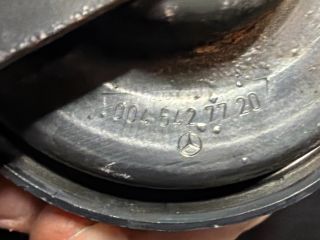 bontott MERCEDES-BENZ C-CLASS Kürt