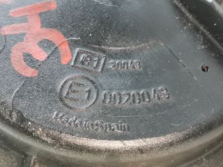 bontott MERCEDES-BENZ C-CLASS Kürt