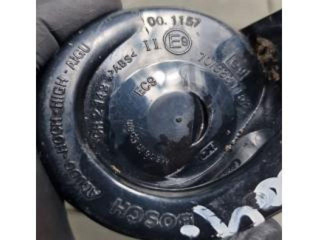 bontott MERCEDES-BENZ C-CLASS Kürt