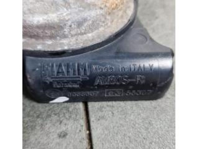 bontott MERCEDES-BENZ C-CLASS Kürt