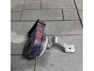 bontott MERCEDES-BENZ C-CLASS Kürt