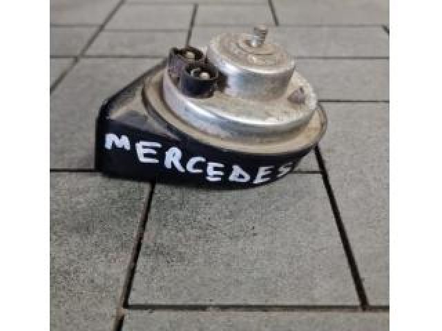 bontott MERCEDES-BENZ C-CLASS Kürt