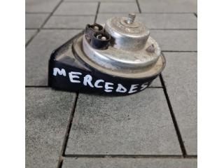 bontott MERCEDES-BENZ C-CLASS Kürt