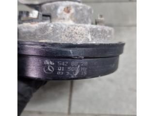 bontott MERCEDES-BENZ C-CLASS Kürt