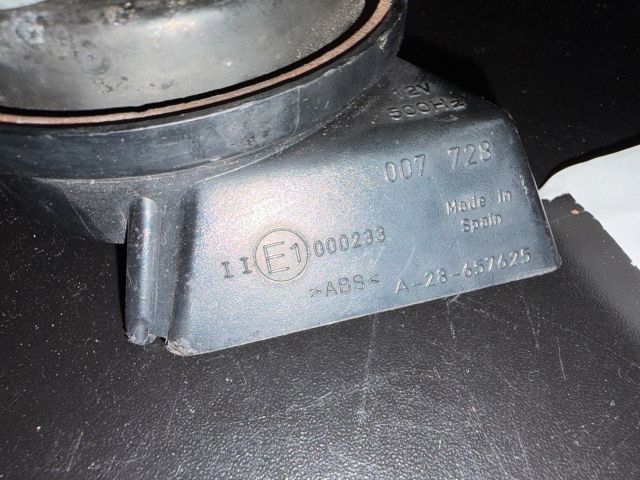 bontott MERCEDES-BENZ C-CLASS Kürt