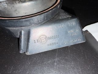 bontott MERCEDES-BENZ C-CLASS Kürt