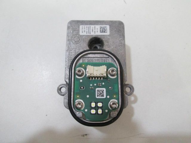 bontott MERCEDES-BENZ C-CLASS Lámpa Vezérlő