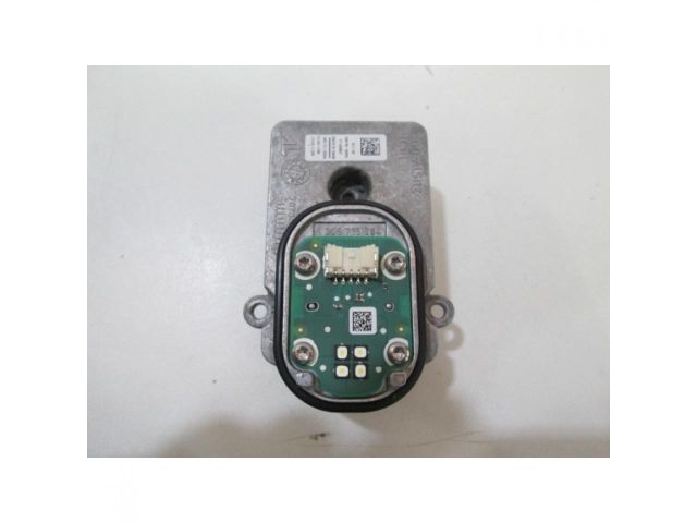 bontott MERCEDES-BENZ C-CLASS Lámpa Vezérlő