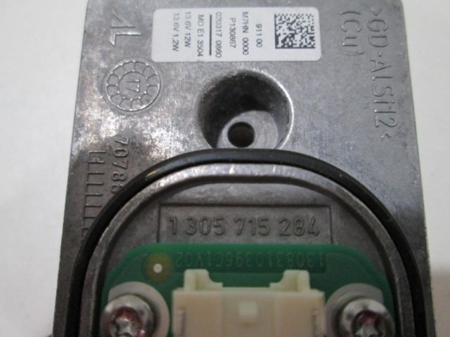 bontott MERCEDES-BENZ C-CLASS Lámpa Vezérlő