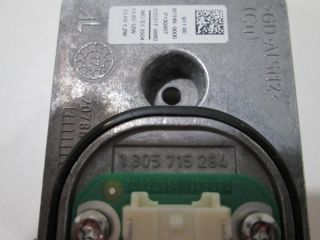 bontott MERCEDES-BENZ C-CLASS Lámpa Vezérlő