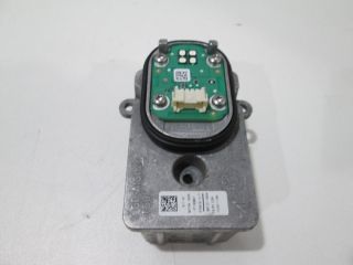 bontott MERCEDES-BENZ C-CLASS Lámpa Vezérlő