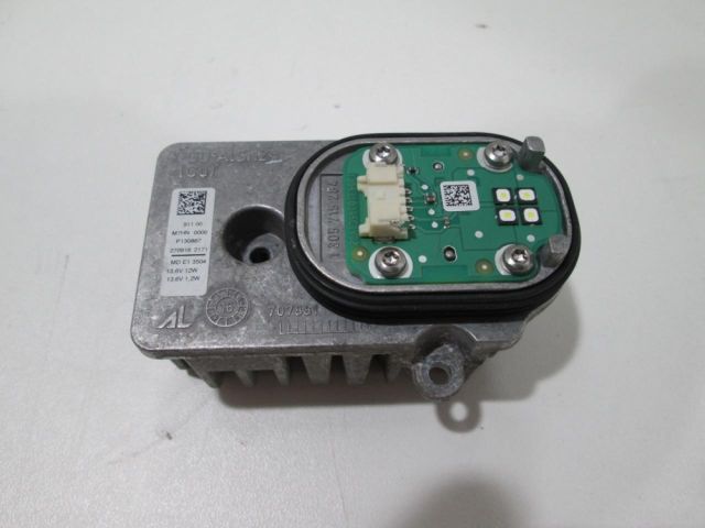 bontott MERCEDES-BENZ C-CLASS Lámpa Vezérlő