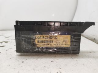 bontott MERCEDES-BENZ C-CLASS Lámpa Vezérlő