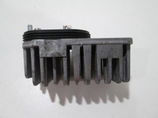 bontott MERCEDES-BENZ C-CLASS Lámpa Vezérlő