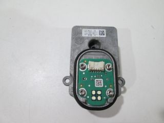 bontott MERCEDES-BENZ C-CLASS Lámpa Vezérlő