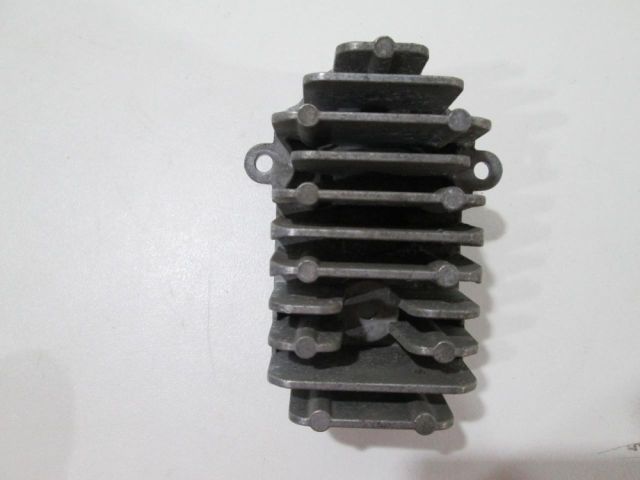 bontott MERCEDES-BENZ C-CLASS Lámpa Vezérlő