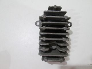 bontott MERCEDES-BENZ C-CLASS Lámpa Vezérlő