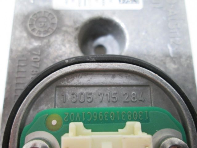 bontott MERCEDES-BENZ C-CLASS Lámpa Vezérlő