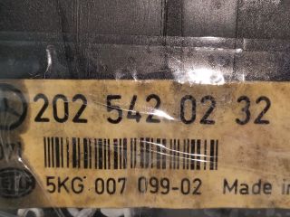 bontott MERCEDES-BENZ C-CLASS Lámpa Vezérlő