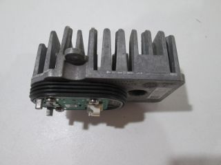 bontott MERCEDES-BENZ C-CLASS Lámpa Vezérlő