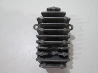 bontott MERCEDES-BENZ C-CLASS Lámpa Vezérlő