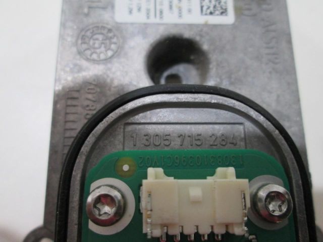 bontott MERCEDES-BENZ C-CLASS Lámpa Vezérlő