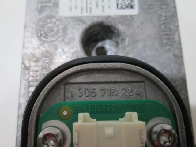 bontott MERCEDES-BENZ C-CLASS Lámpa Vezérlő