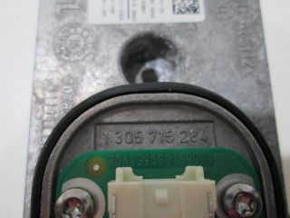 bontott MERCEDES-BENZ C-CLASS Lámpa Vezérlő