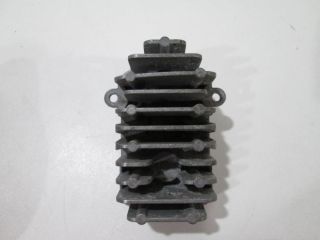 bontott MERCEDES-BENZ C-CLASS Lámpa Vezérlő