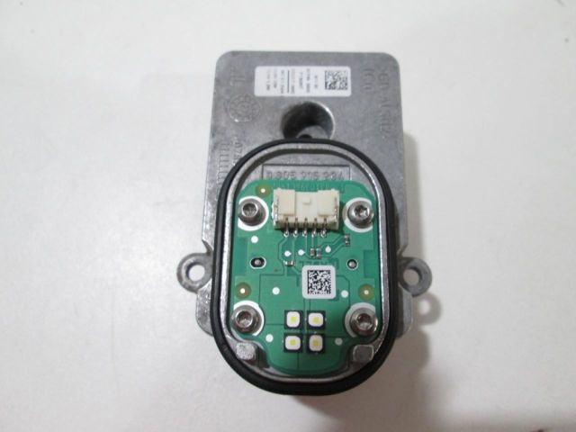 bontott MERCEDES-BENZ C-CLASS Lámpa Vezérlő