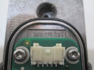 bontott MERCEDES-BENZ C-CLASS Lámpa Vezérlő