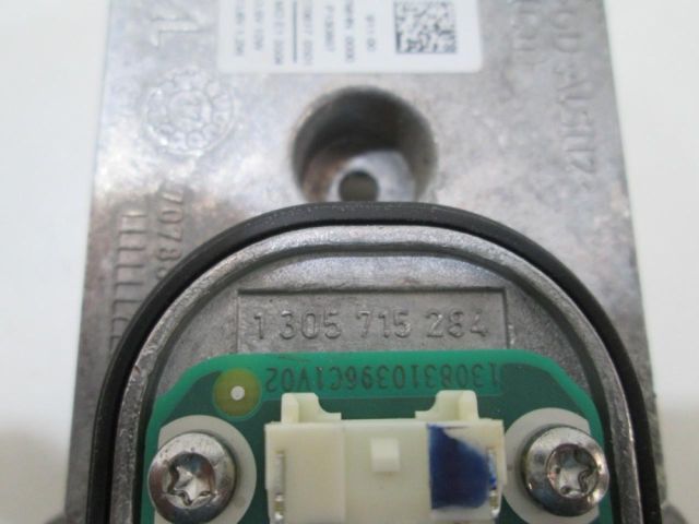 bontott MERCEDES-BENZ C-CLASS Lámpa Vezérlő