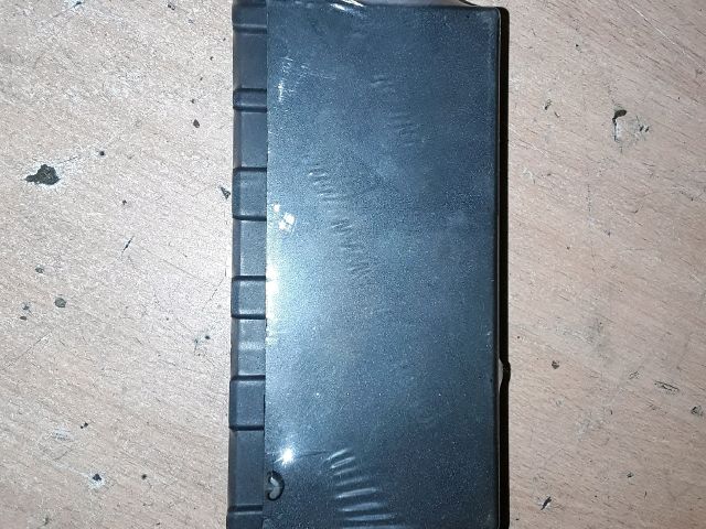 bontott MERCEDES-BENZ C-CLASS Lámpa Vezérlő