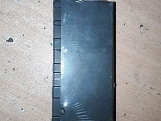 bontott MERCEDES-BENZ C-CLASS Lámpa Vezérlő